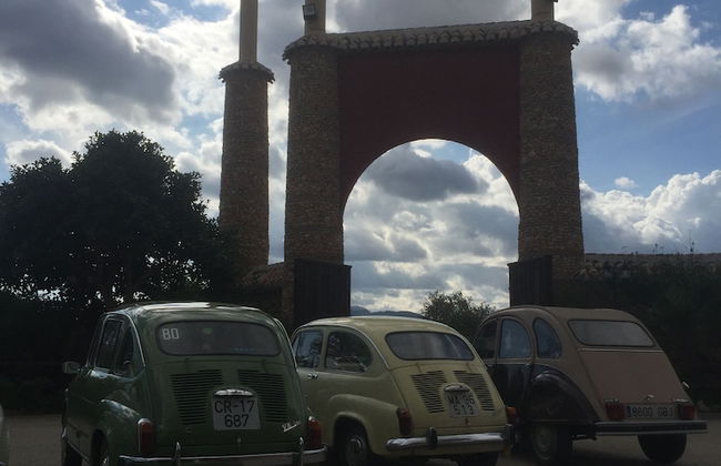 Complejo Turístico Rural Las Mayoralas - Foto 34