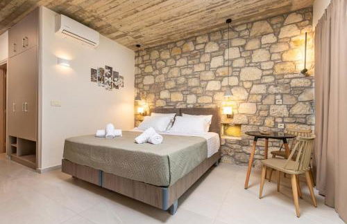 Achatis Apartments with sea view - Foto 37