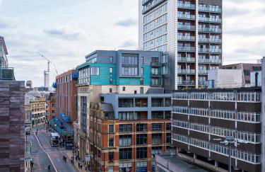 Church Street by Supercity Aparthotels - Foto 102