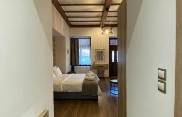 11 Luxury Apartments Metsovo. - Photo 15