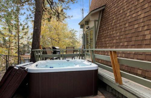 Alta Vista Haus in Moonridge - Foto 24