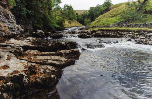Our Holiday House Yorkshire, Ingleton - children and doggy friendly - Foto 36