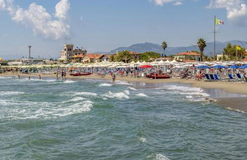 Apartment in Marina di Massa - Toskana 24103 - Photo 19