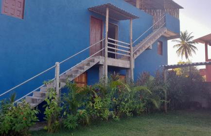 Pousada Mar de Mamoã - Foto 66