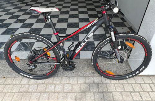 FeWo „Am alten Eifelhaus“ - Foto 47