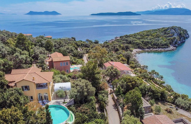 Villa Elpida - Foto 45