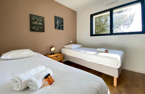 La villa des Dunes - Brétignolles sur mer - Photo 9