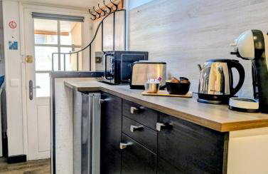 Le Petit Hameau de Chantilly - Studio 4 pers Chic et Charme au Coeur de Chantilly - Classé 3 étoiles - Foto 3