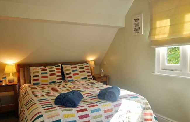 Moseley - House - Sleeps 4 - Parking - Garden - Foto 3