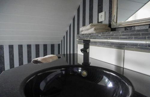 Ferienwohnung mit Sauna und Pool - Foto 52