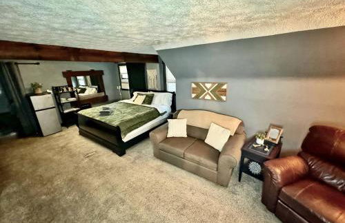 Schillhaus Lvl 3 - Foto 2