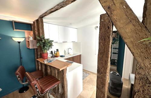 Appartement Vieux Mans - Foto 11