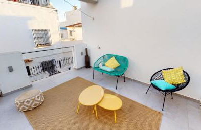 Casa López- Lujosa casa de playa en Málaga - Photo 34