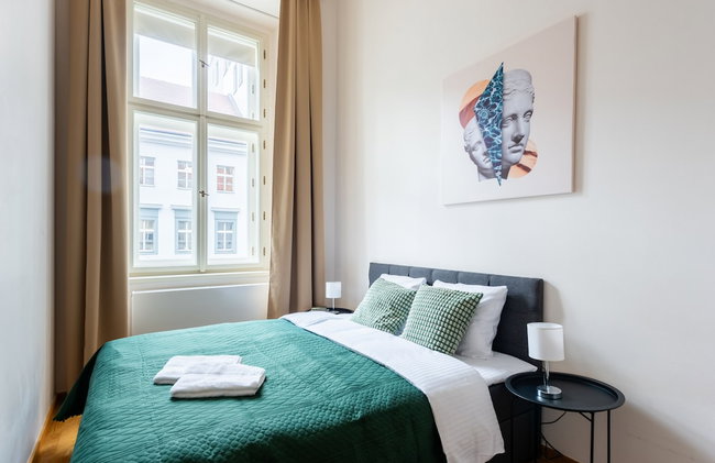 Cozy apartment for a family - Foto 16