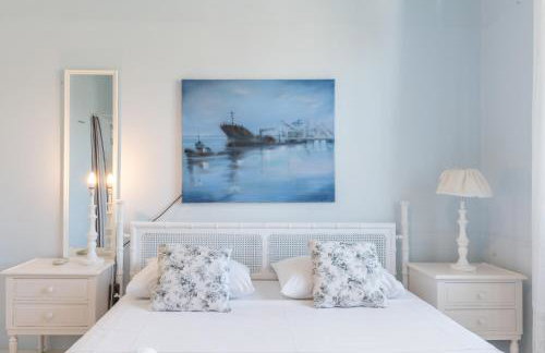 Psathi Seaview House - Foto 34