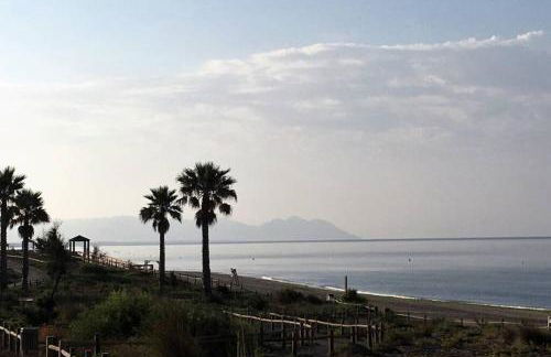 Chill out ground floor apartm +private garden+WIFI - Foto 31