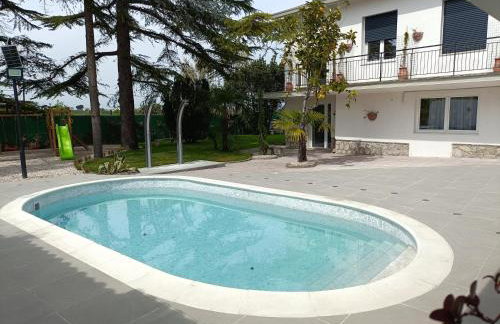 Casa delle Foglie - Foto 5