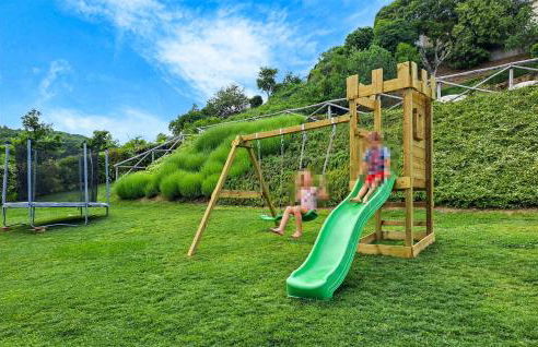 Gorgeous Home In Castiglion Fiorentino - Foto 47