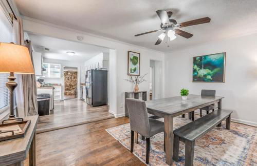 Parnassus Cottage - Foto 30