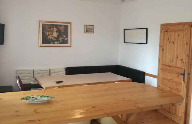 Gästehaus Leinetal - Foto 22