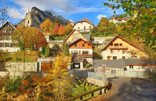 Chalet 800 - Foto 20