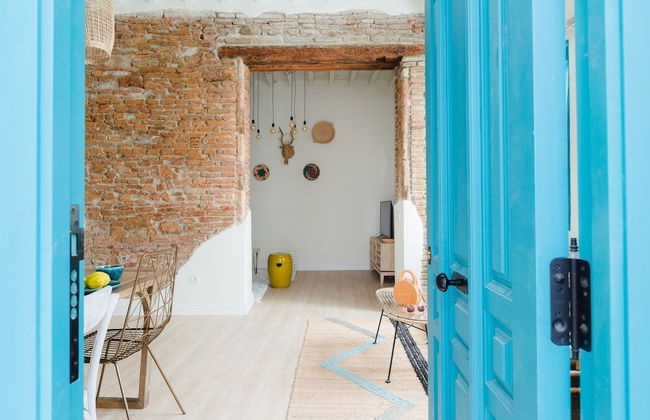 Atenea Malaga Apartments - Foto 8