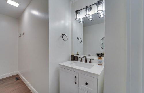 1 Mi to Massanutten Resort Mtn-View Cabin - Foto 10