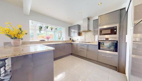 Buttercup Nest of Wimbledon - Foto 5