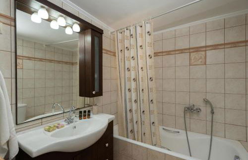 Sunset Traditional House - Foto 26