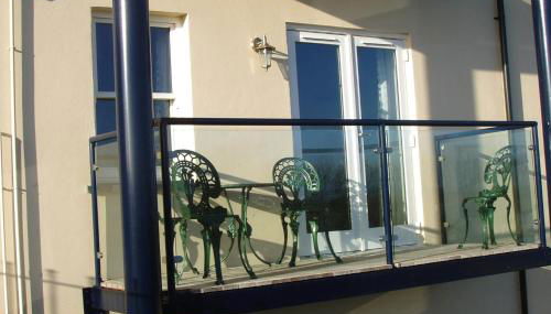 Seashell Tenby - Photo 1