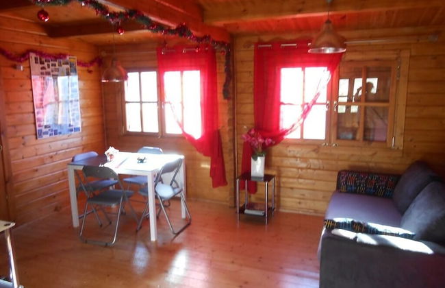 Les Chalets De Lozzi - Photo 35