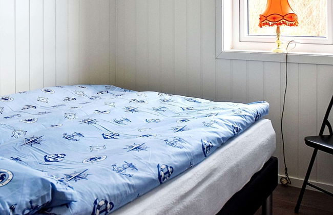 8 Person Holiday Home in Vatne - Foto 5