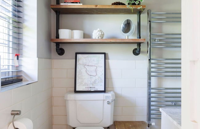 Enchanting 4BD Cottage Lodge Nr Eartham Wood - Foto 31