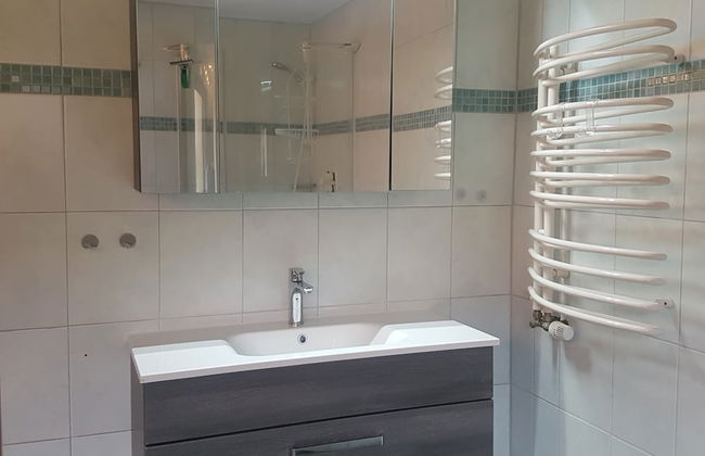 Cozy Retreat in Kropelin - Foto 12