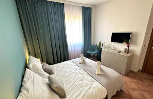 Mila Prestigioso Appartamento - Photo 28