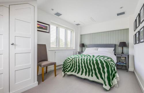 Modern Stylish Bosham Home - Pass The Keys - Foto 26