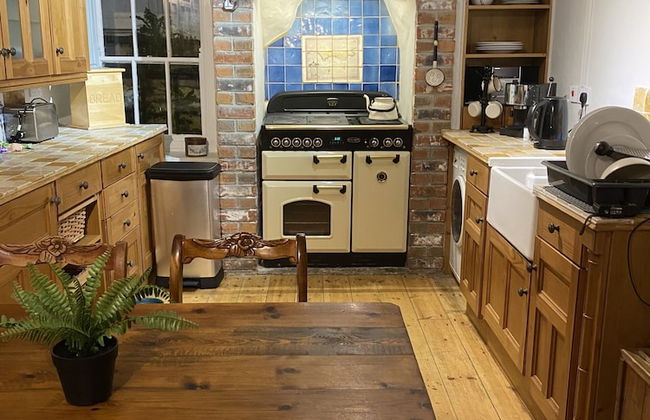 Jacobs Cottage - Foto 6