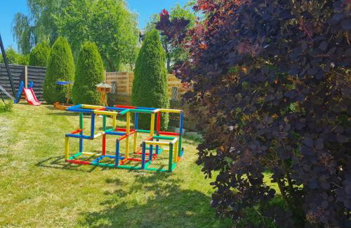 Apartment Lusen by Interhome - Foto 2