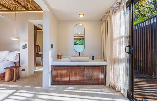 Tiki Villas Rainforest Lodge & Spa - Foto 43