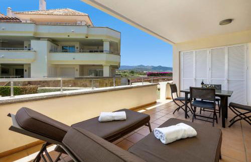 Apt 212 Heaven Beach Apartments, Guadalmansa Playa - Photo 10