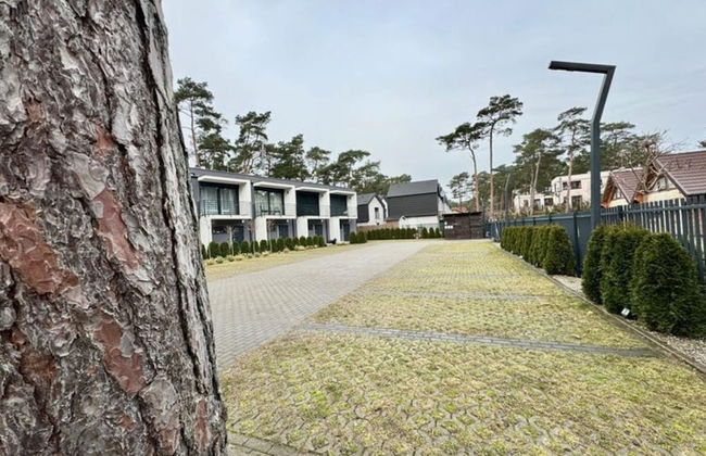 Pobierowo Holiday Home Near Baltic - Photo 22