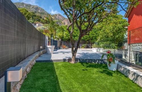 GROUND FLOOR VILLA GRAZIELLA 200 M FROM THE BEACH - Foto 63