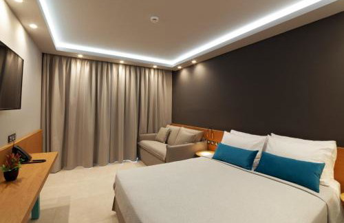 Lithos Suites - Nikiti Halkidiki - Photo 40