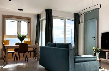 Apartament Jelenie Okno - Foto 34