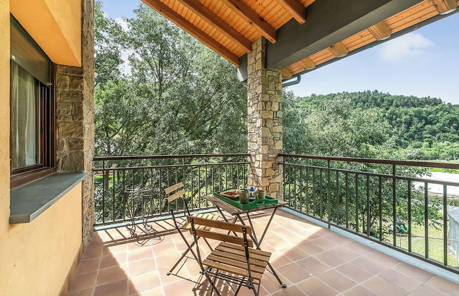 Seu D'urgell Pyrenees Holiday Home - Foto 36