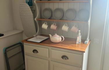 Self contained annexe in the heart of Wedmore - Foto 27