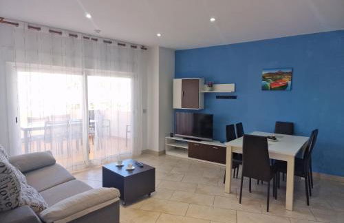Apartamentos Cala Azul La Móra - Foto 22