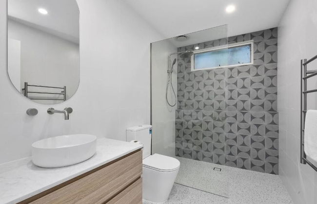 Terrace Lofts Apartments - Foto 21