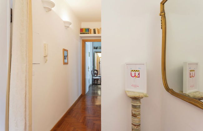 Central Sweet Home by Wonderful Italy - Photo 16