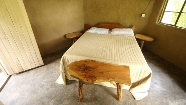 Pilgrims Getaway - Foto 4, Habitación